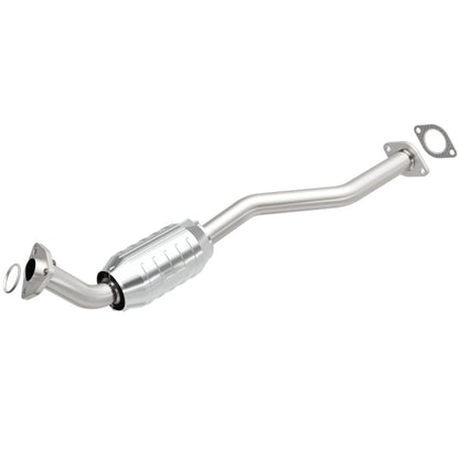 MagnaFlow Conv DF 01-04 Frontier Driver Side 3.3L Magnaflow