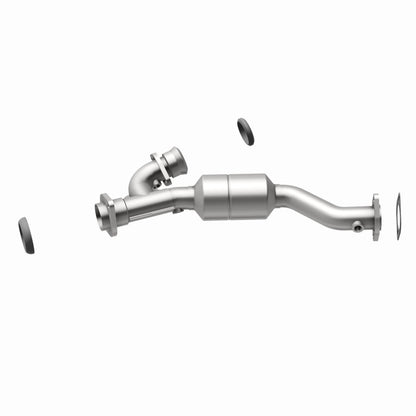 MagnaFlow Conv DF 01-03 Montero 3L Passenger Side Front Magnaflow