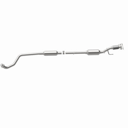 MagnaFlow Conv Direct Fit OEM 18-21 Nissan Kicks 1.6L Single Underbody