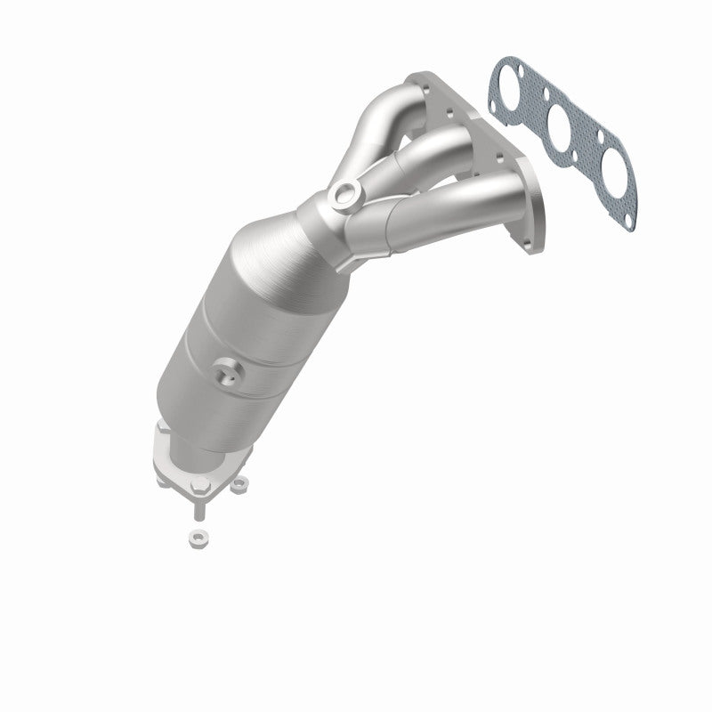 MagnaFlow Conv DF 04-05 Suz Verona2.5 Manifold Rear Magnaflow