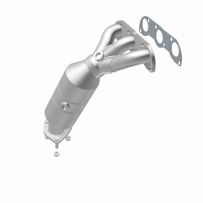MagnaFlow Conv DF 04-05 Suz Verona2.5 Manifold Rear Magnaflow