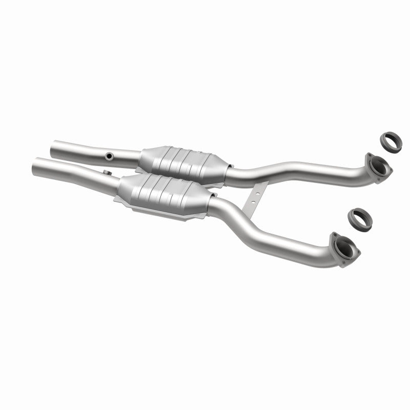 Magnaflow 97-99 Chevrolet Corvette 5.7L Direct Fit Converter Magnaflow