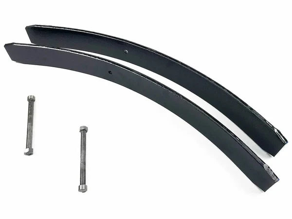 Tuff Country Rear 2" Add-A-Leaf Springs – Ford Ranger / Mazda B-Series 2WD/4WD (Pair) (83350)