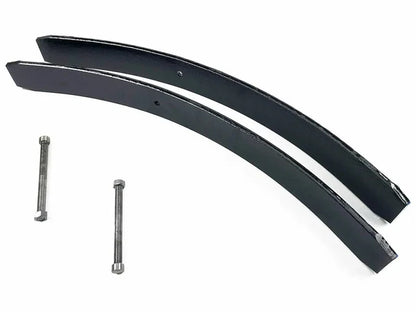 Tuff Country Rear 2" Add-A-Leaf Springs – Ford Ranger / Mazda B-Series 2WD/4WD (Pair) (83350)