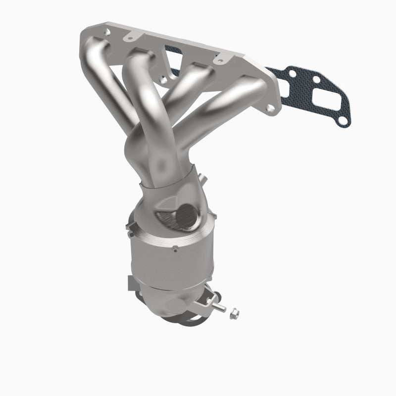MagnaFlow Conv DF 02-06 Sentra 2.5L OEM Magnaflow