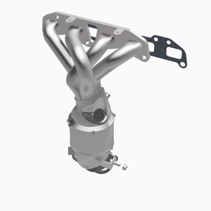 MagnaFlow Conv DF 02-06 Sentra 2.5L OEM Magnaflow