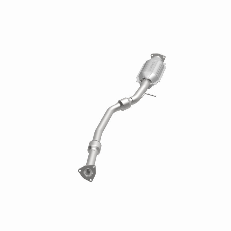 MagnaFlow Conv DF 99-02 Lanos 1.6 rear OEM Magnaflow
