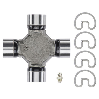 MOOG Universal U-Joint