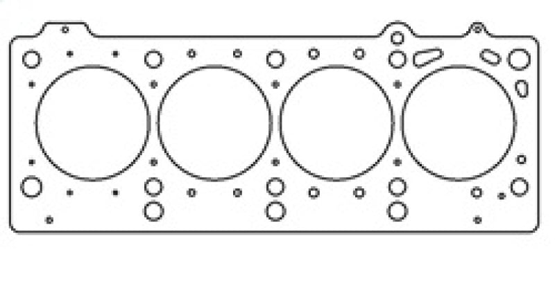 Cometic Chrysler 420A/ECC .045in MLS Cylinder Head Gasket - 88.5mm Bore