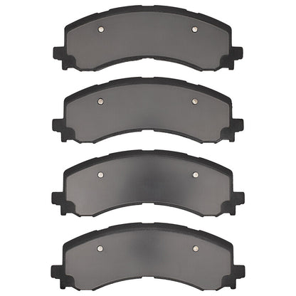 R1 21-26 Ford F-150 RWD Front Optimum OE Brake Pads