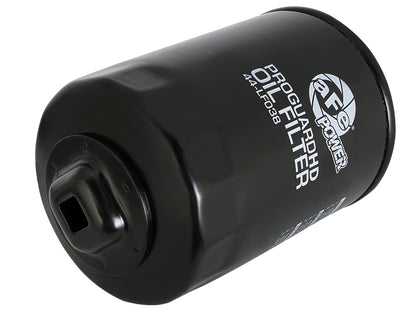 afe PROGUARD Oil Filter (4 Pack) 44-LF038-MB