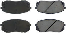 Load image into Gallery viewer, StopTech Premium Ceramic Brake Pads - 308.12950