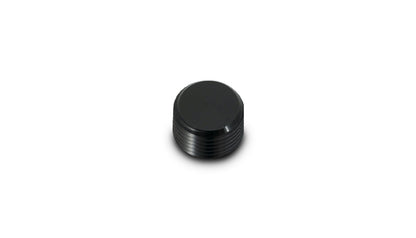 Vibrant 1/8in NPT Aluminum Socket Plug (10490)