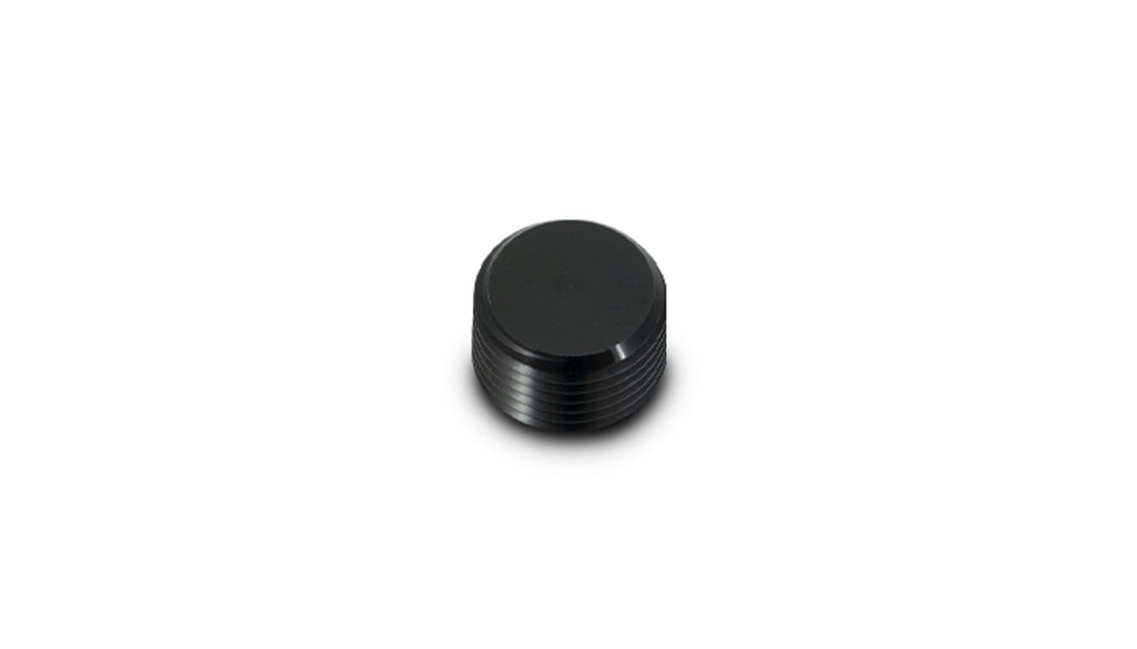 Vibrant 3/8 NPT Socket Plug - 10492