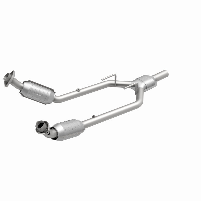 MagnaFlow Conv DF 96-97 Mercury Cougar 3.8L Magnaflow