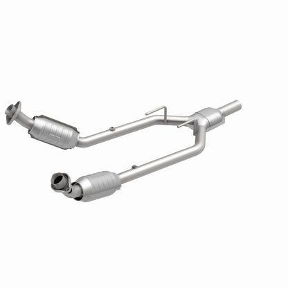 MagnaFlow Conv DF 96-97 Mercury Cougar 3.8L Magnaflow