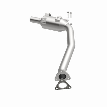 Magnaflow 00-04 Boxster H6 3.2 2.7 OEM Underbody Direct Fit Converter Magnaflow