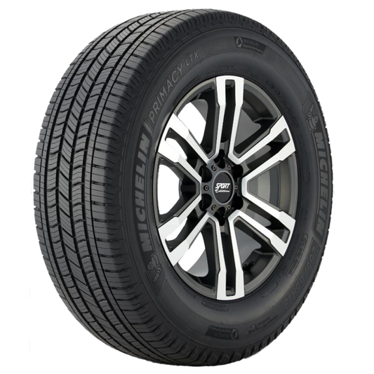Michelin Primacy LTX 265/65R18 114T