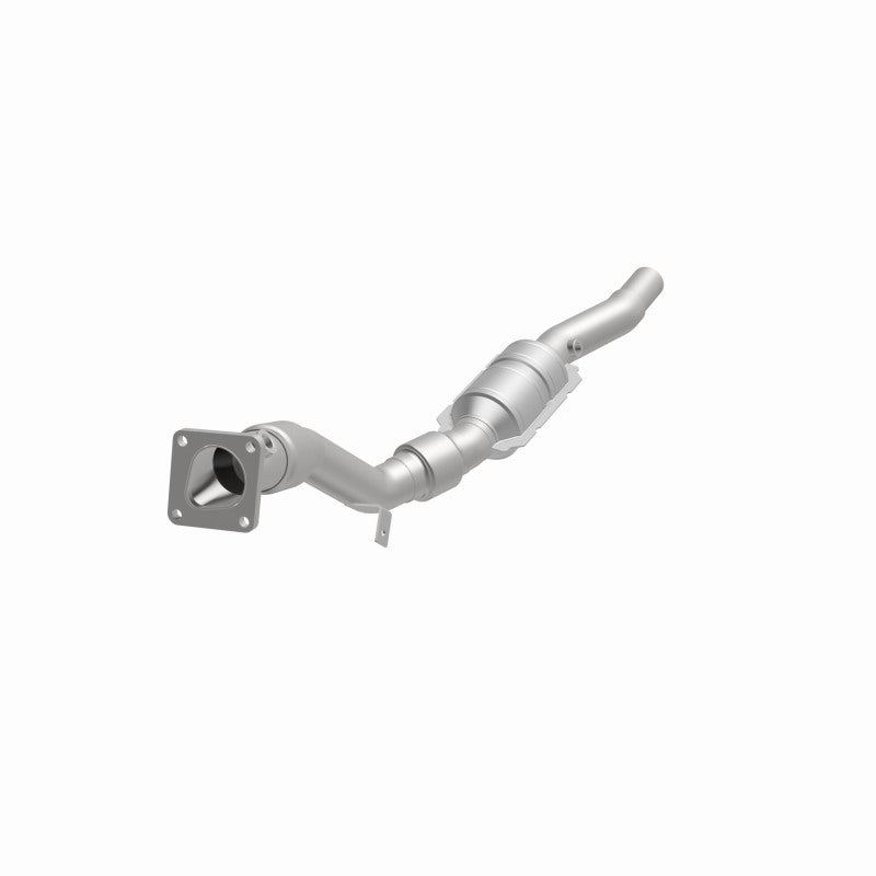 MagnaFlow Conv DF 00-02 Audi A6 Quattro 2.7L Magnaflow