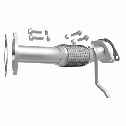 BRE Exhaust 06-10 Sonata 2.4L Front Pipe Kit