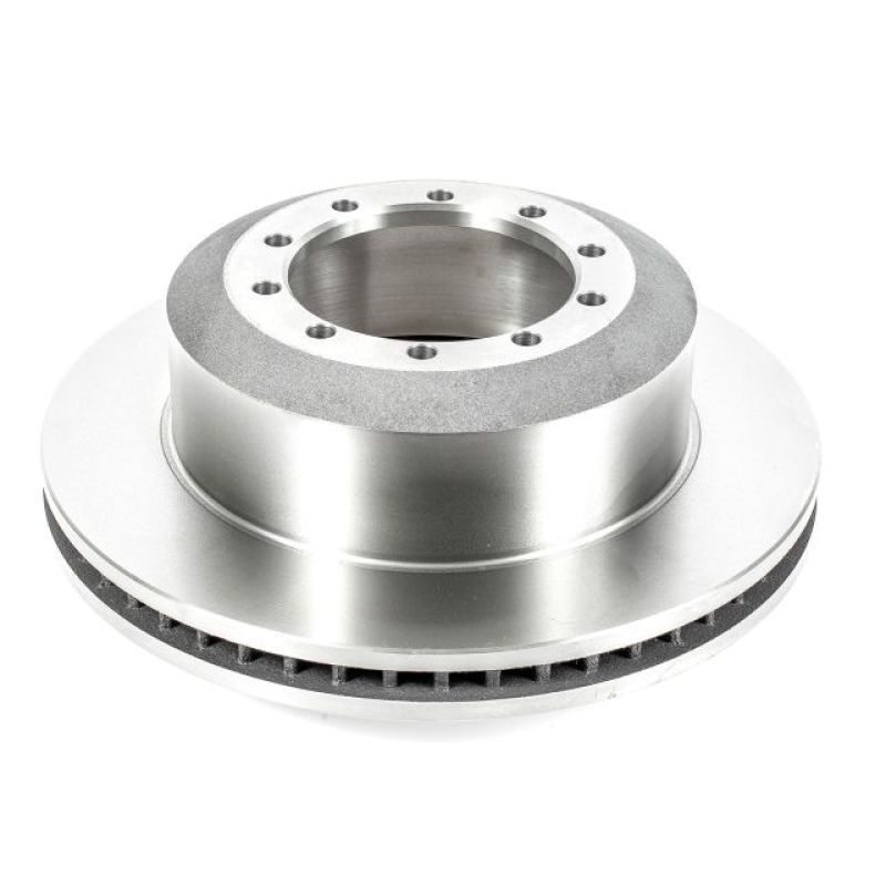 Power Stop 08-10 Dodge Ram 4500 Rear Autospecialty Brake Rotor PowerStop