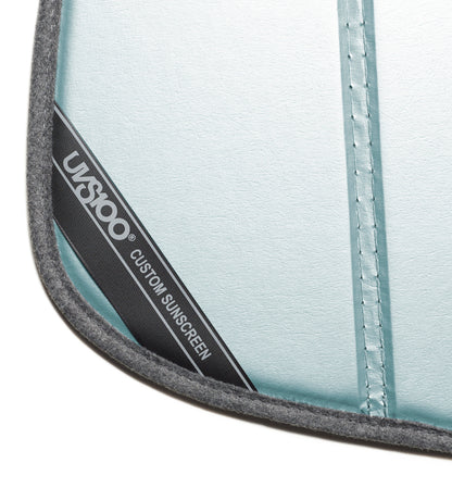 Covercraft 23-26 Mercedes GLC300 SUV UVS100 Custom Sunscreen - Blue