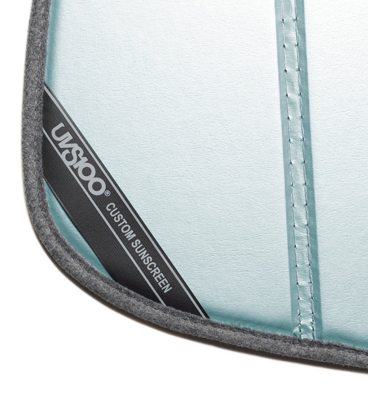 Covercraft 23-25 Subaru Legacy UVS100 Custom Sunscreen - Blue