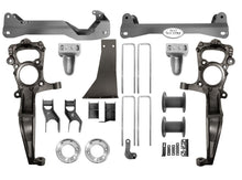 Load image into Gallery viewer, Tuff Country 09-14 Ford F-150 4x4 6in Suspension Lift Kit