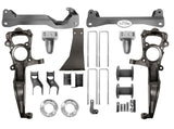 Tuff Country 09-14 Ford F-150 4x4 6in Suspension Lift Kit