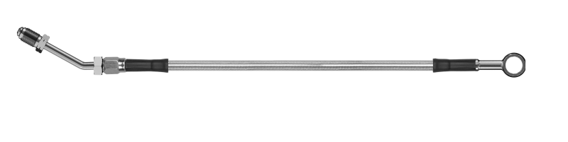 Goodridge HD3001-1CC-CL86