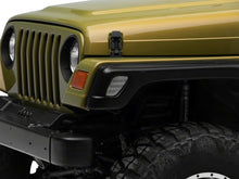 Load image into Gallery viewer, Raxiom 97-06 Jeep Wrangler TJ Axial Series LED Side Marker Lamps- Clear