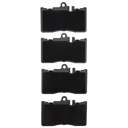 DFC 01-06 Lexus LS430 Front 4000 Hybridynamic Brake Pads