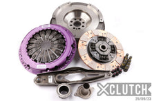 Load image into Gallery viewer, XClutch 14-15 Mini Cooper Base 1.5L Stage 2 Cushioned Ceramic Clutch Kit