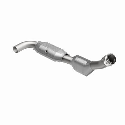 MagnaFlow Conv DF 00-01 Ford F-150 4.6L 2wd Magnaflow