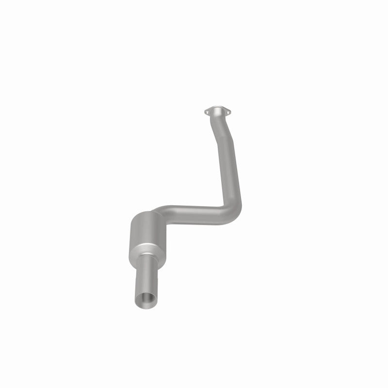 MagnaFlow Conv DF BMW 3 06-09 Rear OEM Magnaflow