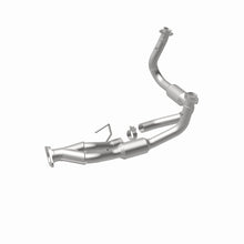 Load image into Gallery viewer, MagnaFlow Conv DF 05-06 Grand Cherokee 4.7