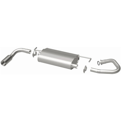 MagnaFlow BRE Exhaust Kit 03-06 Matrix Vibe 1.8L