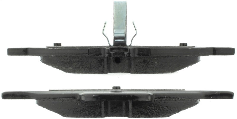 StopTech Street Disc Rear Brake Pads - 305.09860 Stoptech