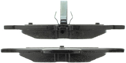 StopTech Street Disc Rear Brake Pads - 305.09860 Stoptech