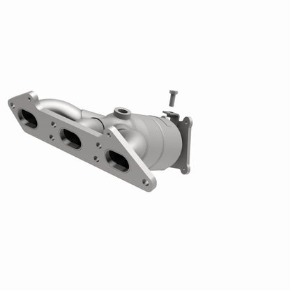 MagnaFlow Conv DF 02 Volvo S80 2.9L Magnaflow