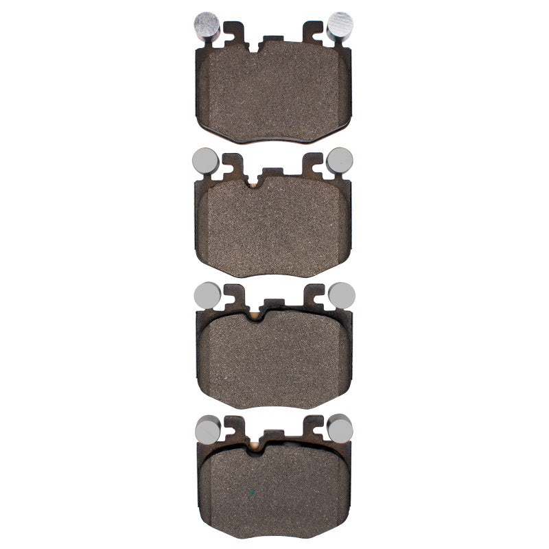 R1 22-27 BMW M440Ix Gran Coupe Front Optimum OE Brake Pads