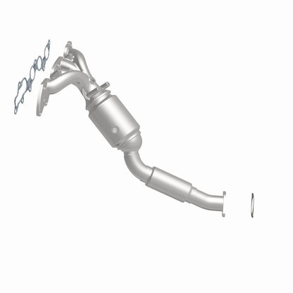 Magnaflow 09-10 Ford Focus 2.0L Direct Fit Converter Magnaflow