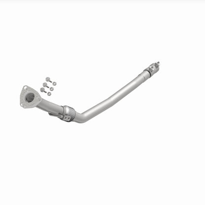 BRE Exhaust 02-05 A4 Quattro A4 1.8L Front Pipe Kit
