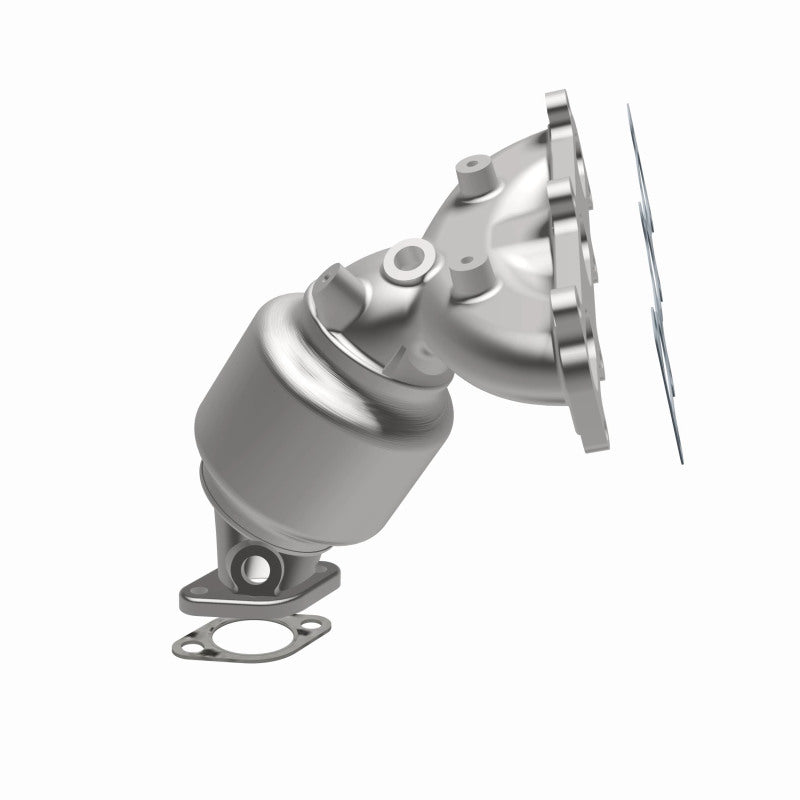 MagnaFlow Conv DF 07-09 Hyundai Santa Fe 2.7L Magnaflow