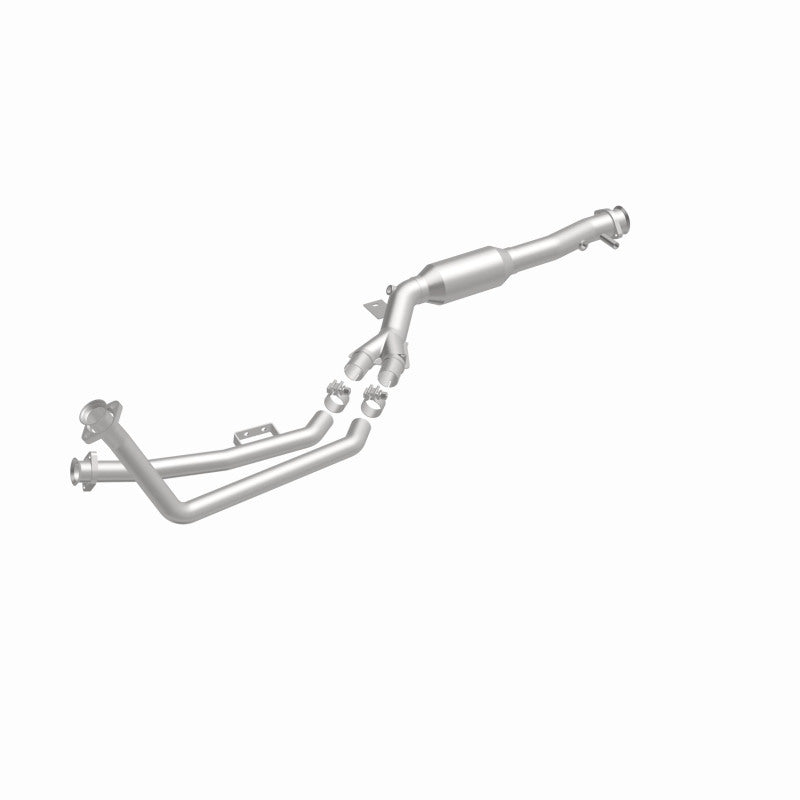 Magnaflow 96-02 Mercedes-Benz SL600 6.0L Direct Fit Converter Magnaflow