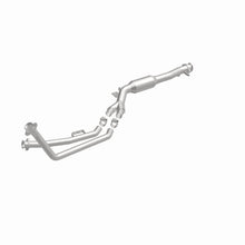 Load image into Gallery viewer, Magnaflow 96-02 Mercedes-Benz SL600 6.0L Direct Fit Converter