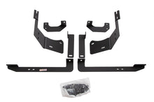 Load image into Gallery viewer, Deezee 18-21 Chevrolet/GMC Equinox/Terrain Running Board NXc Bracket Kit