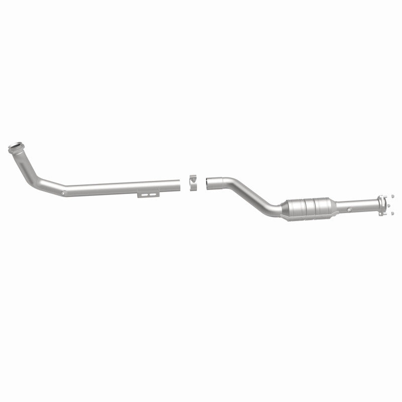 MagnaFlow Conv DF 03 Mercedes C230 1.8 & 2.8L Magnaflow