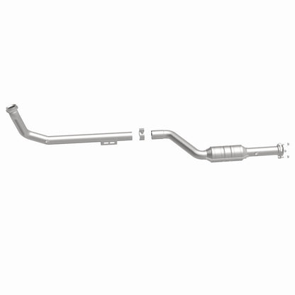 MagnaFlow Conv DF 03 Mercedes C230 1.8 & 2.8L Magnaflow