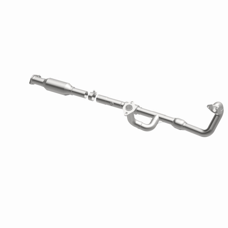 Magnaflow 01-03 Saab 9-5 3.0L Direct Fit Converter Magnaflow